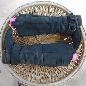 Steve Madden Bankker Boot